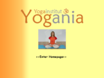 Yogania