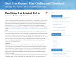 Your Best Free Games - Play Free Online Games