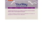 YourWay - Human Ressources | Cabinet de conseil en ressources humaines dédié aux cadres et cadres di