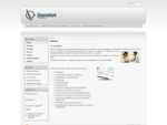 Welkom op de website van Zaanstart IT Solutions, Hét adres voor Websites, webdesing, netwerk oplo
