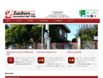 Autocarrozzeria Zacchero - Riparazioni autocarrozzeria Torino e Provincia