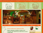 Zelená kočka, Brno, Grand Restaurant, Dalešický ležák, pivovar Dalešice