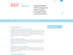 Mediabureau ZIGT is een full service mediabureau