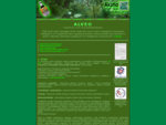 Preparat ziołowy Alveo firmy Akuna z 26 ziół - zniżki do 40. Przywraca i utrzymuje równowagę organi