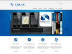 Zirak Information Technology sviluppo applicazioni Mobile, linux embedded, software, web inte