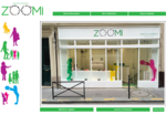 Zoomi  Opticien pour enfants à Paris (7, 8, 15, 16 et 17), Boulogne et Neuilly-Sur Seine.