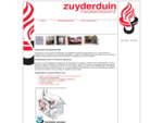 Zuyderduin is uw specialist op het gebied van ventilatie en centraleverwarming.