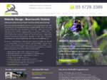 Website Design Victoria Beechworth Web Design Developer Wangaratta Albury