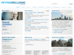 Wynn Williams - Lawyers | Christchurch and Auckland Law Firm