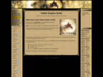 Fallen Empire Guild | Fallen Sword MMORPG