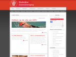 WZV Waalwijk | Waalwijkse Zwemvereniging