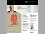 Simpson Grierson - Lawyers Attorneys - Leading Commercial Law Firm - Auckland New Zealand