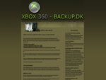 XBOX 360 - BACKUP - Firmware Update Hack