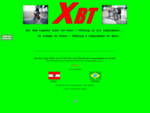 XBT - XtremeBikeTouring - Motorrad Österreich Brasilien Südamerika Europa Rio de Janeiro Copacabana