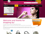 Xcessorise - Handbags, Jewellery Accessories from