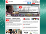 Authorised Courses for Digital Creatives  Adobe, 3D, Web, Video  XChange Training