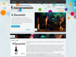 xdarawish Επίσημη ιστοσελίδα