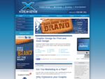 Brochure Design - Company Branding - Web Design - Corporate Identity | X Designs