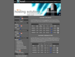 xHost Solutions - Australian Reseller Hosting | Australian Windows VPS | Australian Linux VPS | A