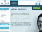 Xlence companies - XLence Companies