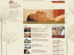 Ayurveda-Kur und Ayurveda-Medizin in Deutschland | Ayurveda Gesundheits- und Kurzentrum