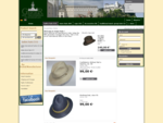 Geiger Hut- und Trachtenmode | Willkommen in unserem Online-Shop