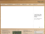 Ihr Naturholzmöbel-Hersteller aus Österreich | TEAM 7