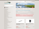 Bootszubehör, Elektrische Luftpumpe • Webshop
