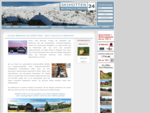Skihuette Skihütte Skihütten24.com über's Internet in's Hüttenbett!