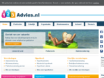 123advies in Apeldoorn - Verzekeringen, hypotheek, pensioen
