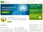 IT Support | IT Services | Cloud Computing - Auckland XSYS IT