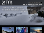 XTM Homepage