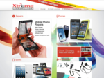 Xtreme Communications - Mobile Repairs, Outright Handsets, Best Deals In Australia