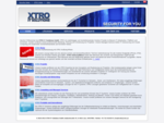 XTRO IT Spezialist für Infrastruktur, Plattform und Sicherheit