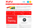 Xuru - the Xero Gurus