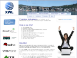 XWL - IT services business