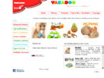 Yabadoo - Comércio de Artigos para Criança, Lda. - Lisboa