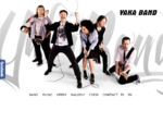 Yaka Band | Yaka Band - zespà³Å muzyczny z programu Jaka to melodia Najlepszy cover band na kaÅ¼