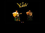 Yali duo flamenco (Cecilia y Manuel)