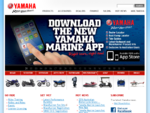 Yamaha Motor Australia | Motorcycles, Marine, Power Products and Golf.