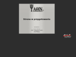 Yaqin. com. pl strona w przygotowaniu
