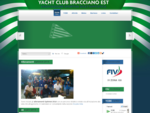 Yacht Club Bracciano Est