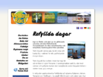 Hyr flotte - Flottfärder, aktiv semester, tisnaren äventyr Sörmland - Yellow Rock