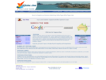 YEPPOON. COM on the Capricorn Coast Site by CQ IT Services