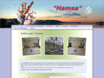 Hatha Yoga Hamsa