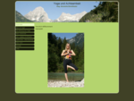 Yoga und Achtsamkeit - Startseite