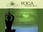 Wat brengt Yoga