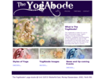 The YogAbode - Yoga Studio Perth, Yoga Classes, Morley, Bassendean