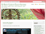 Om Shanti-Centro de Yoga de Albufeira | yoga, yoga grávidas, massagem ayurvédica | yoga, Albufeira, ...