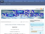 yoganostress